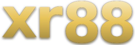 xr88 logo